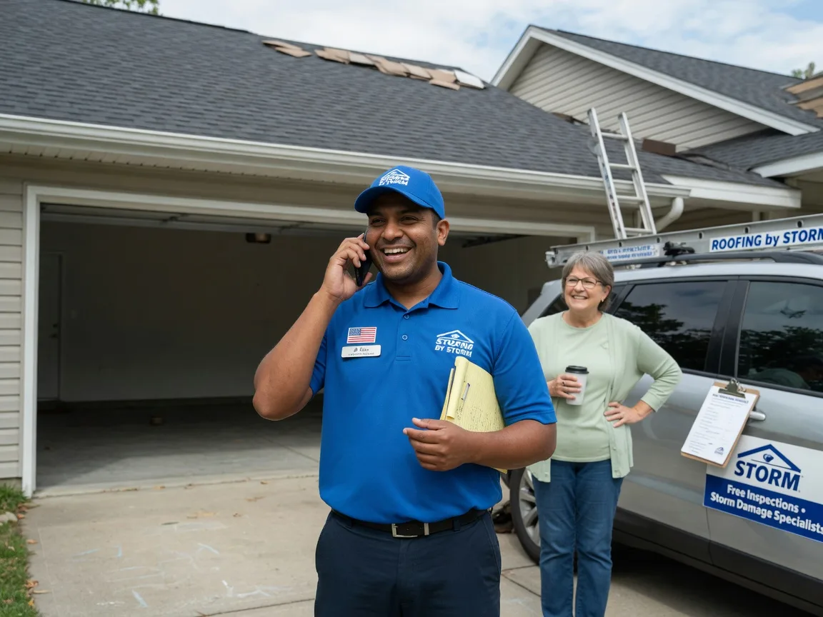 Roof Repair Near Me Honey Grove, TX FAQs