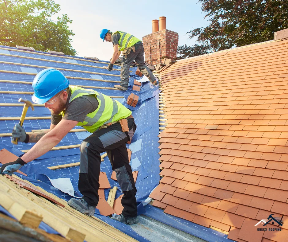 Why choose Roof Repair Near Me in Honey Grove, TX