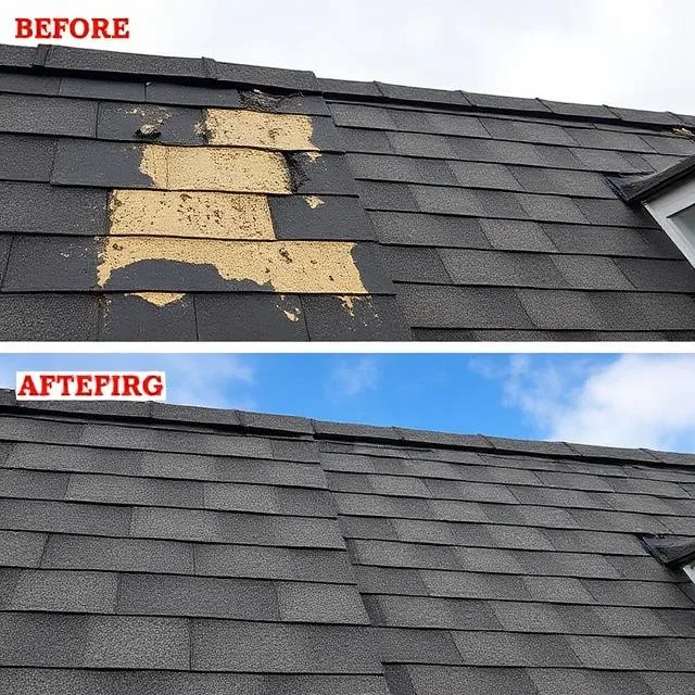 Roof Repair Near Me in Honey Grove, TX near me